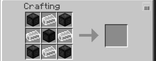 Not Craftable.