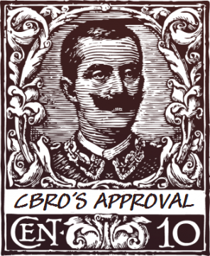 Stamp of Approval.