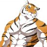 Strange_Tiger