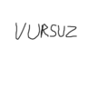 Vursuz