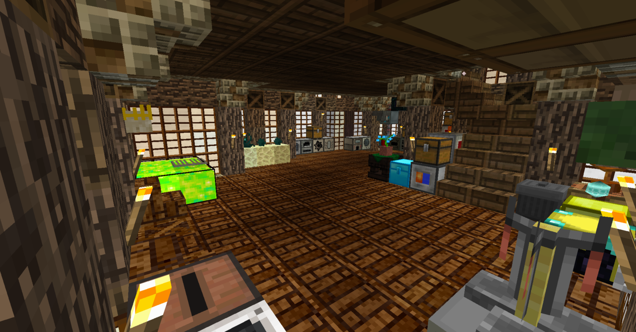 First Floor.