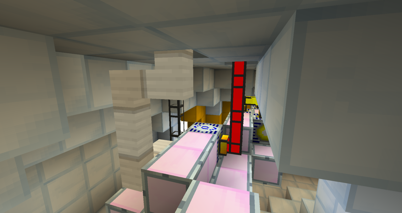 Best try on a shot of the reactor itself. Unfortunately, the area is a little crumped with,...