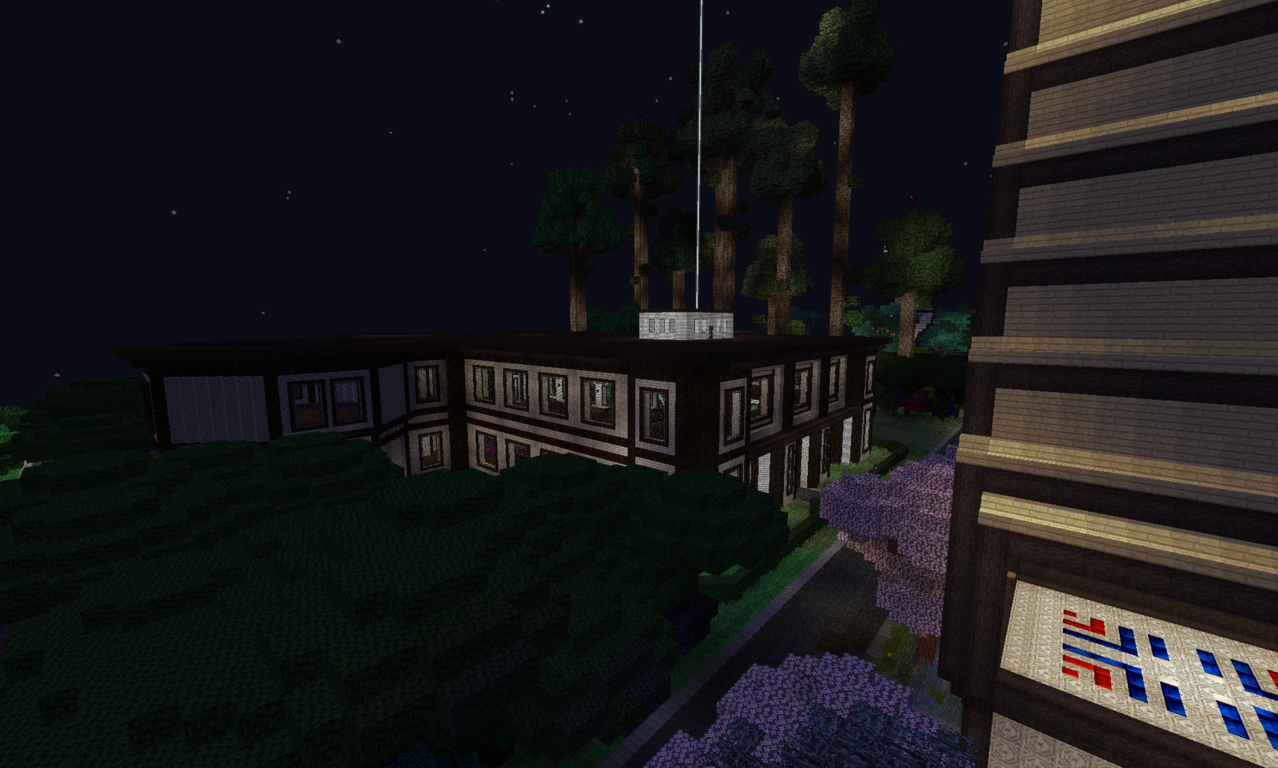 (to the right a nice house of babars013, will add screenshots later)