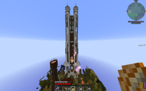 firewall's DW20 tower