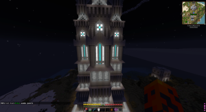 Tower of Powah