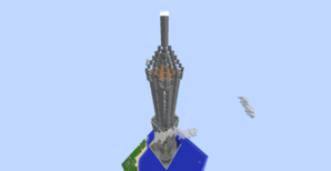 Metalocorp Spire