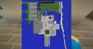 island map floor -1