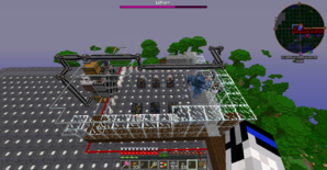 AutoWither Farm