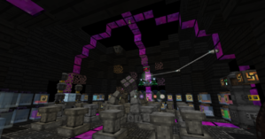 Thaumcraft Room