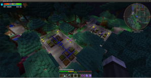 Agricraft Area