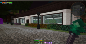 Hemp Farm :p