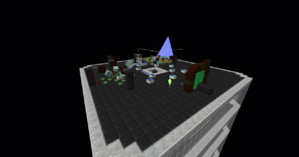 Automated Botania