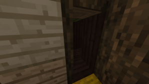 Secret passage