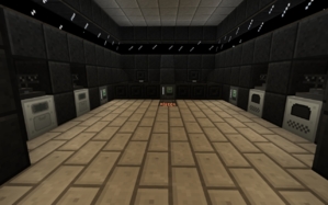 [Basement] Ore Processing