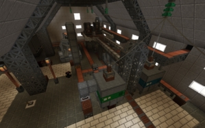 [Basement] IE Factory