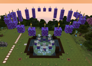 Botania Tree Farm