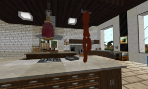 Home - Kitchen