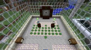 Botania Greenhouse 1