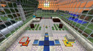 Botania Greenhouse 2