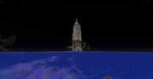 Horizon´s first Tower