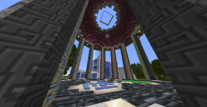 Botania Temple