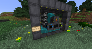 Survivalist Reactor