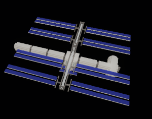 ISS