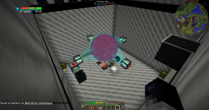 Draconic Reactor