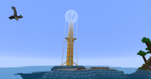 Metalocorp tower: enigmatica 2