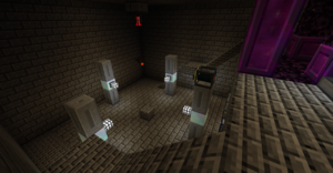 reactor room