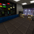 Control room