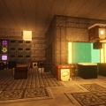 7x7x7 reactor putting out 2kmb of steam for 0.42mb of fuel. In a closed fluid loop.