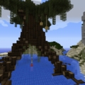 More details added to the Holy Tree