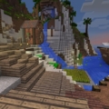 The harbour