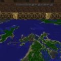 Very large map (7,488 chunks, 1,916,928 blocks!)