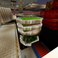 with vue on the tower farm