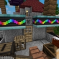 A surprise birthday party for my neighbour John_Frog!