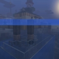 ...and from the outside