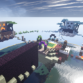 parkour form old server