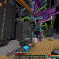 My Monster ME system