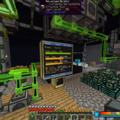 our program to run the reactor