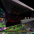 the mob grinder