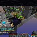 the mob grinder pit of death