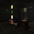 Research + Crafting Place