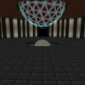 one of 3 Portal levels, Portals lead to the other Biodomes