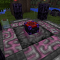 a vis using enchanter