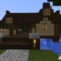 based on Small Fishing Hut by Keralis.
(https://www.youtube.com/watch?v=sICJaR3_jVI)