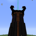 Tower of our dark mage