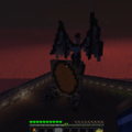 Nether Portal & Dragon