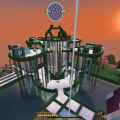 Pictures not included are: Blood Altar, Farm platform. Errors uploading them.